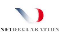 NetDeclaration - Logo